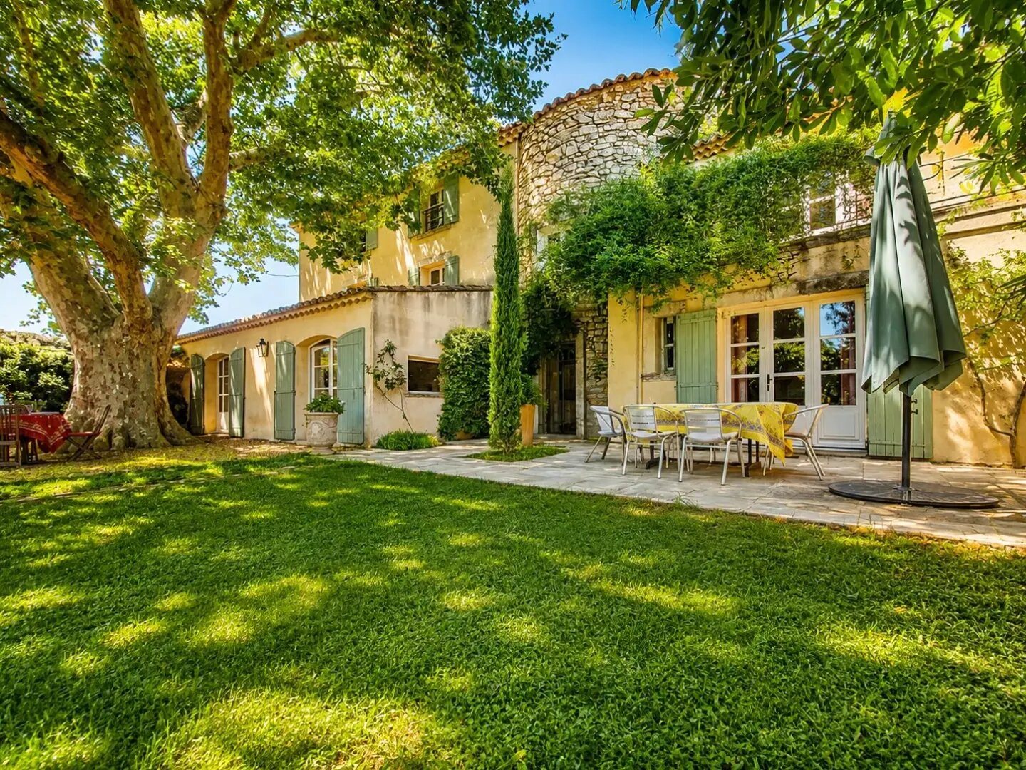 Maison à vendre, 300m², Boulbon
