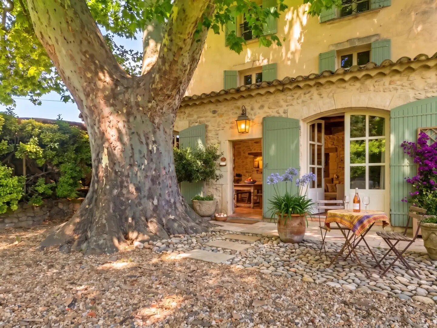 Maison à vendre, 300m², Boulbon
