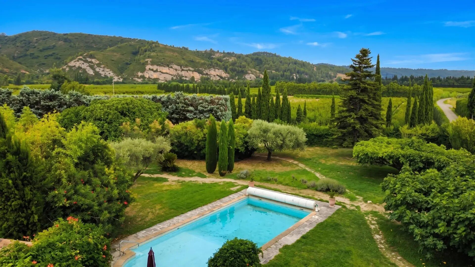 Maison à vendre, 300m², Boulbon