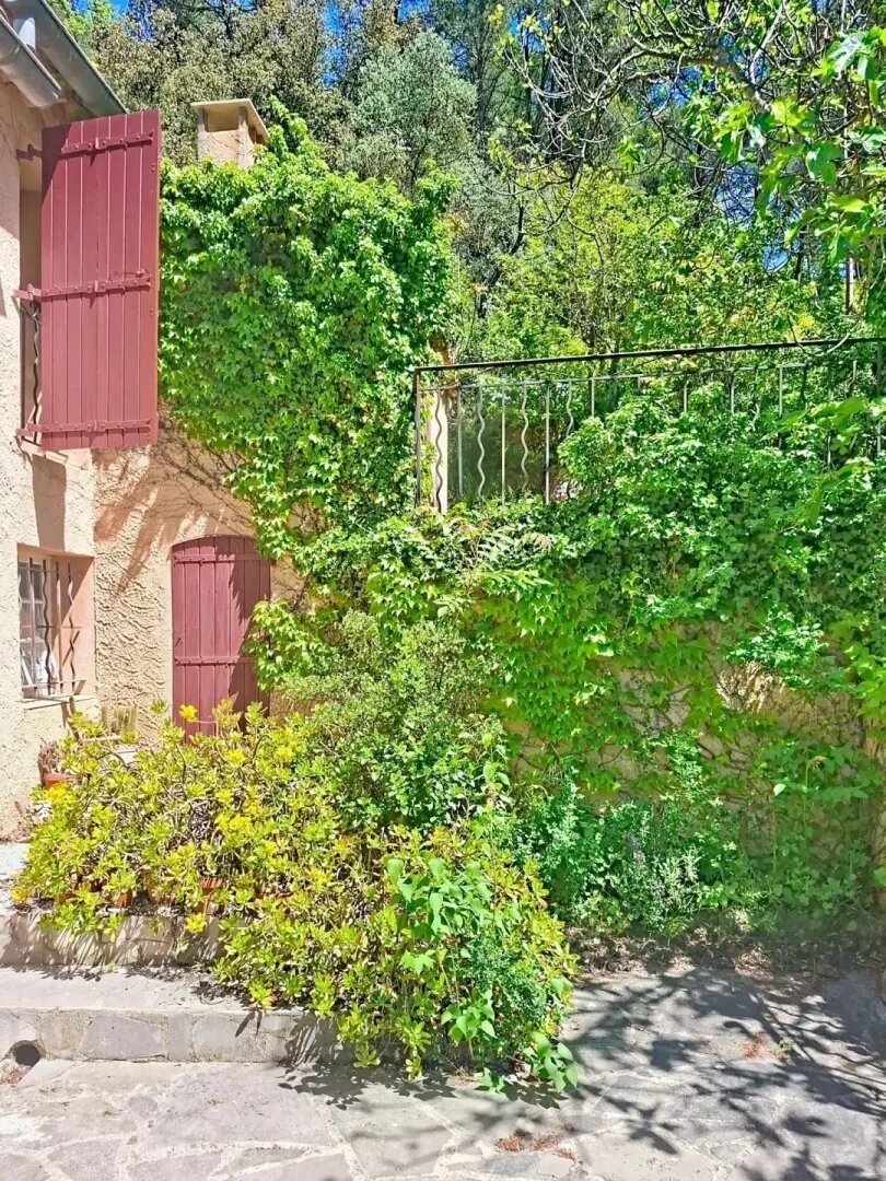 Maison à vendre, 130m², Beaurecueil