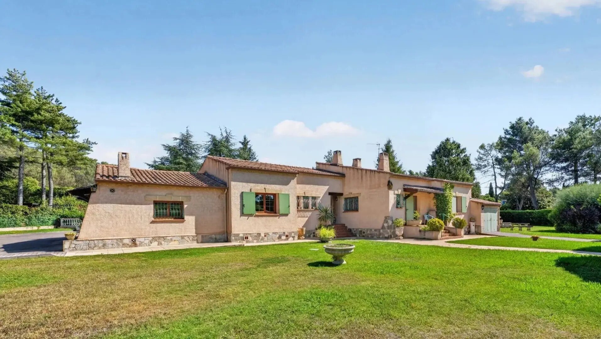 Maison à vendre, 160m², Aix-en-Provence