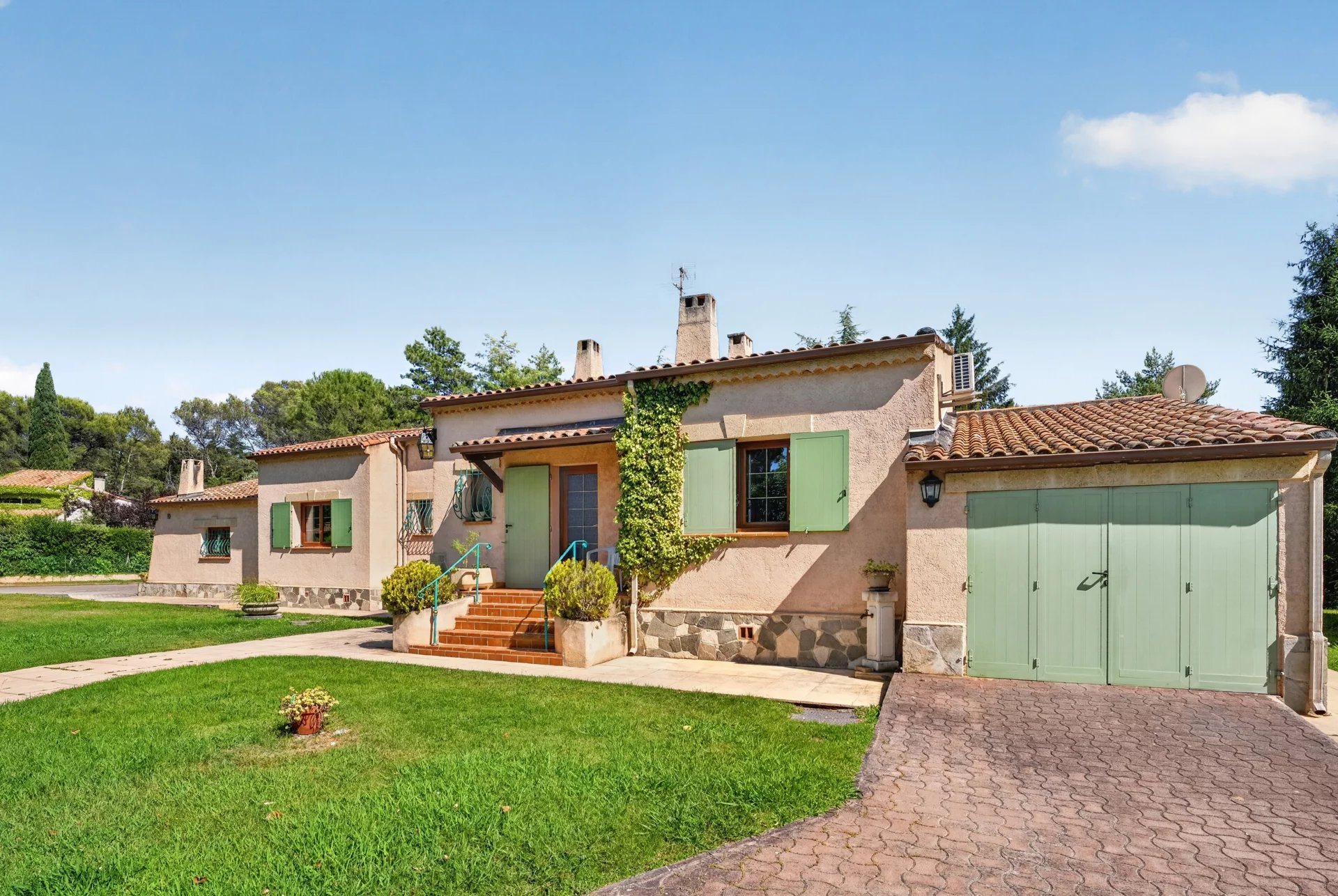 Maison à vendre, 150m², Cabriès