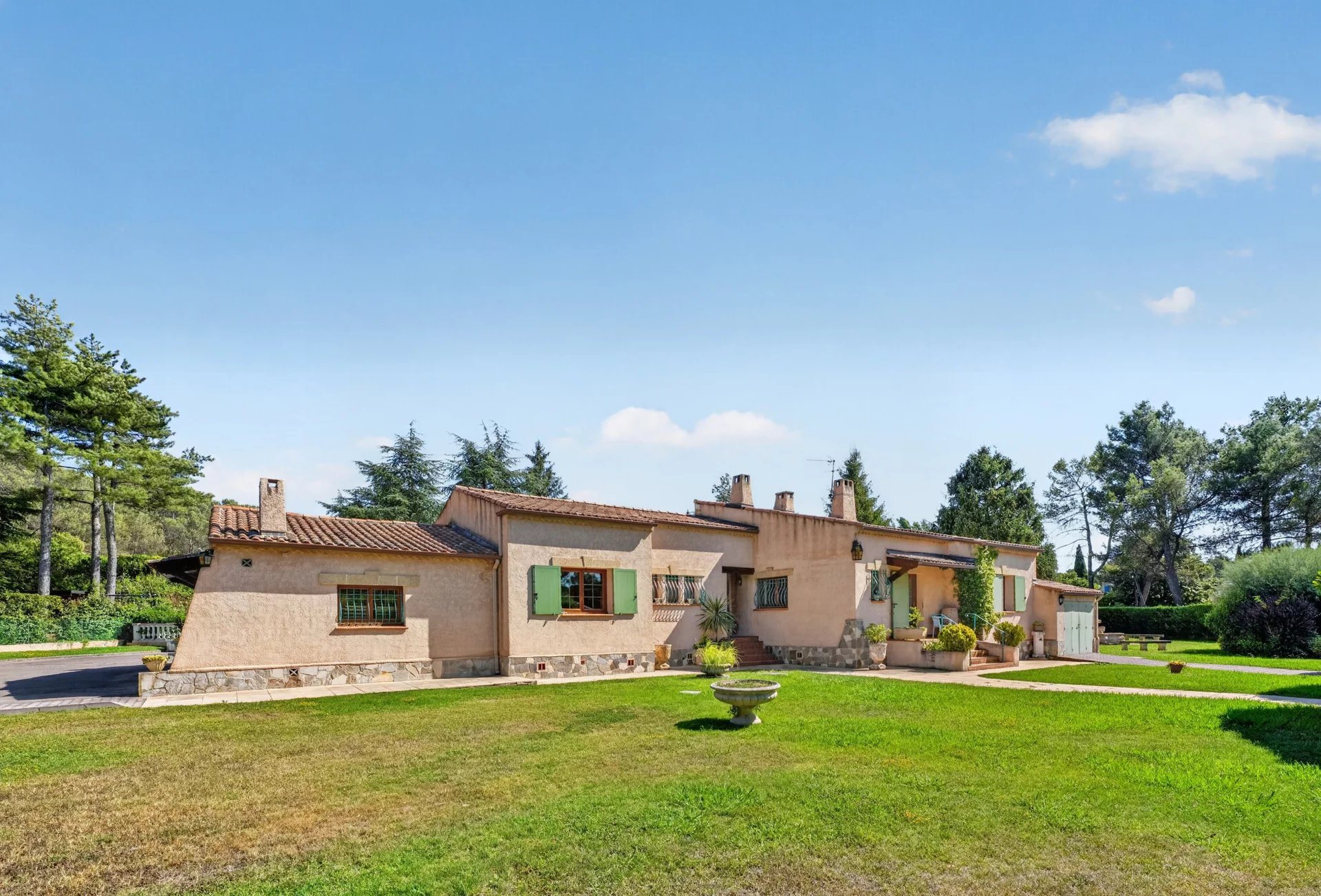 Maison à vendre, 150m², Cabriès