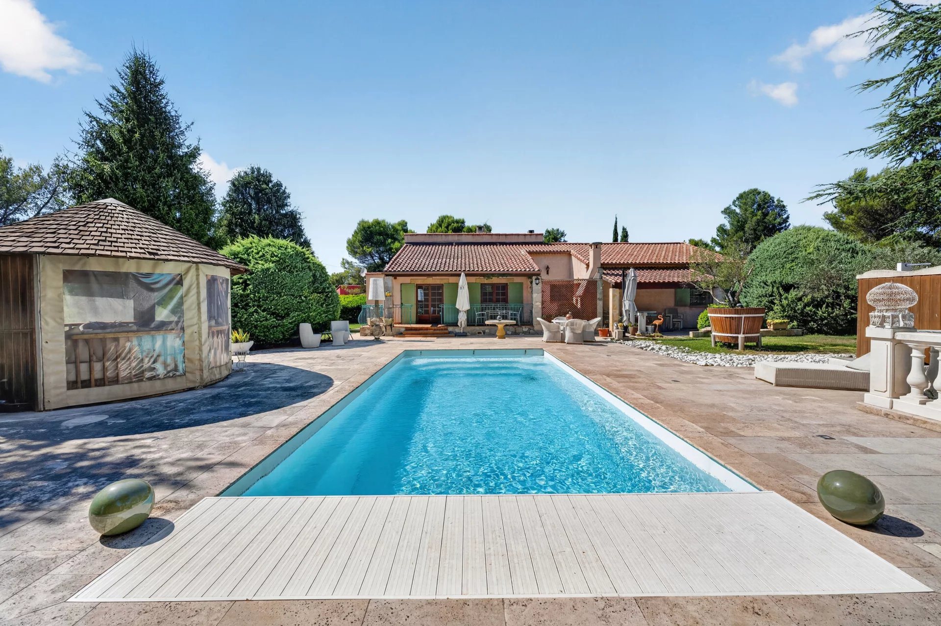 Maison à vendre, 150m², Cabriès