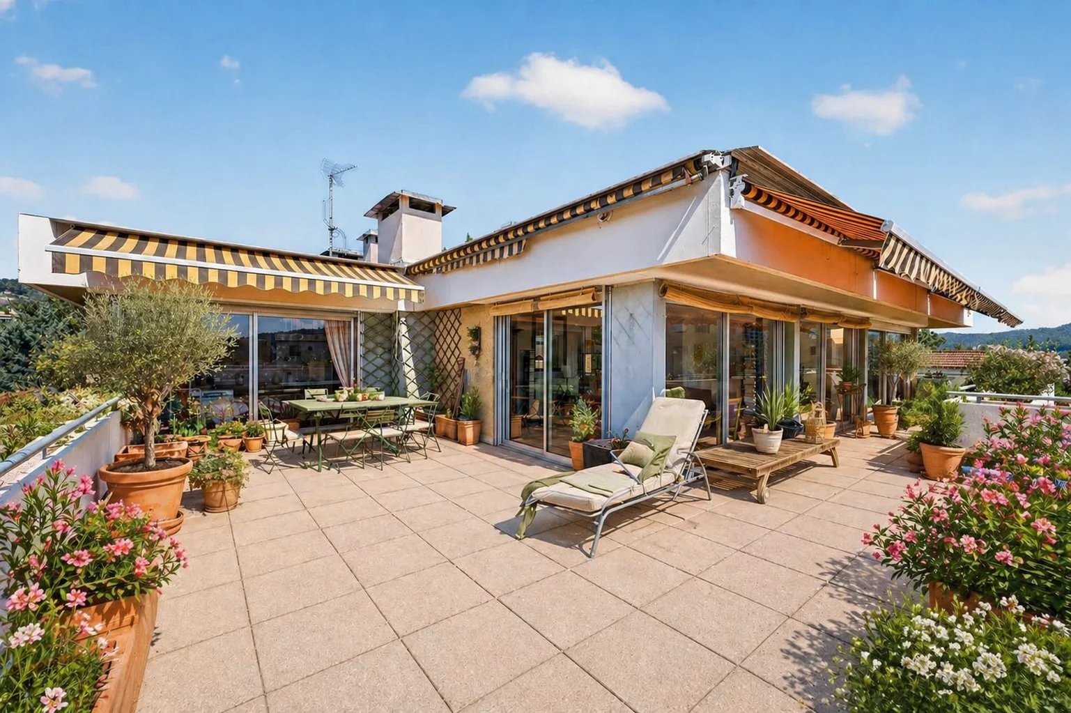 Maison à vendre, 100m², Aix-en-Provence