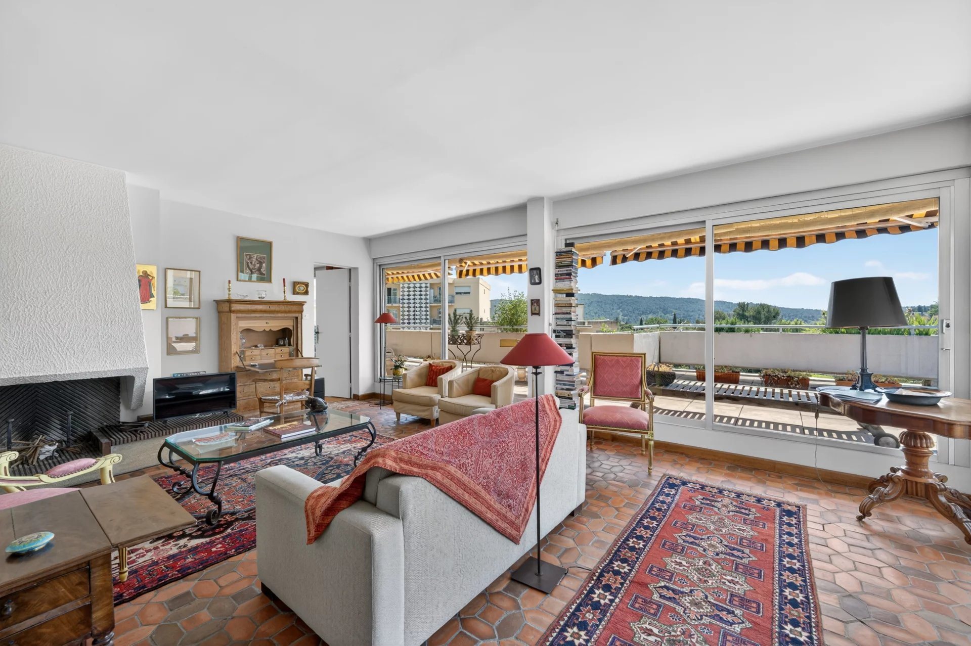 Maison à vendre, 100m², Aix-en-Provence