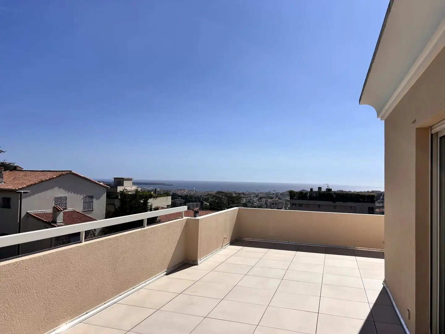 Appartement à vendre, 131m², Le Cannet