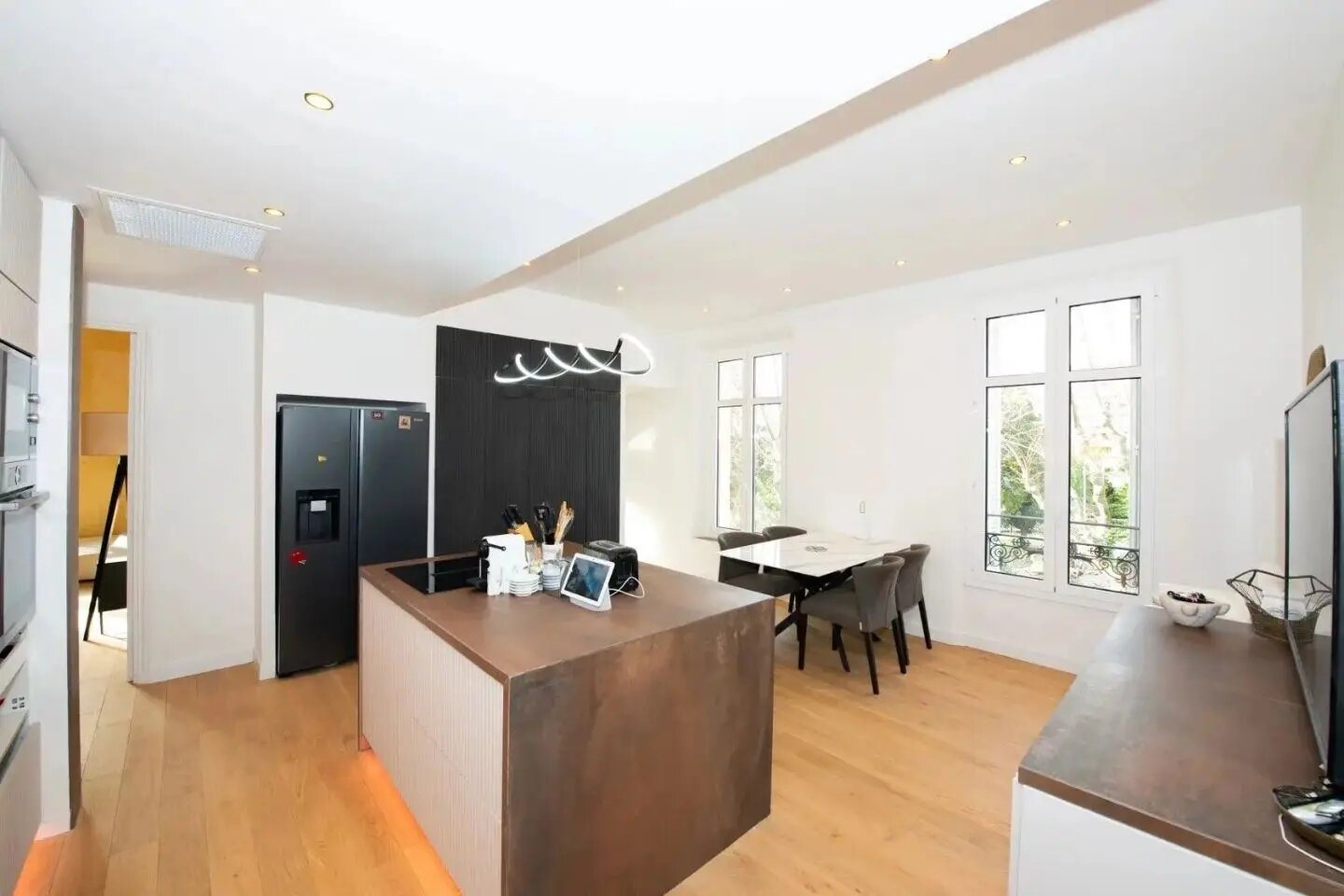 Appartement à vendre, 127m², Le Cannet