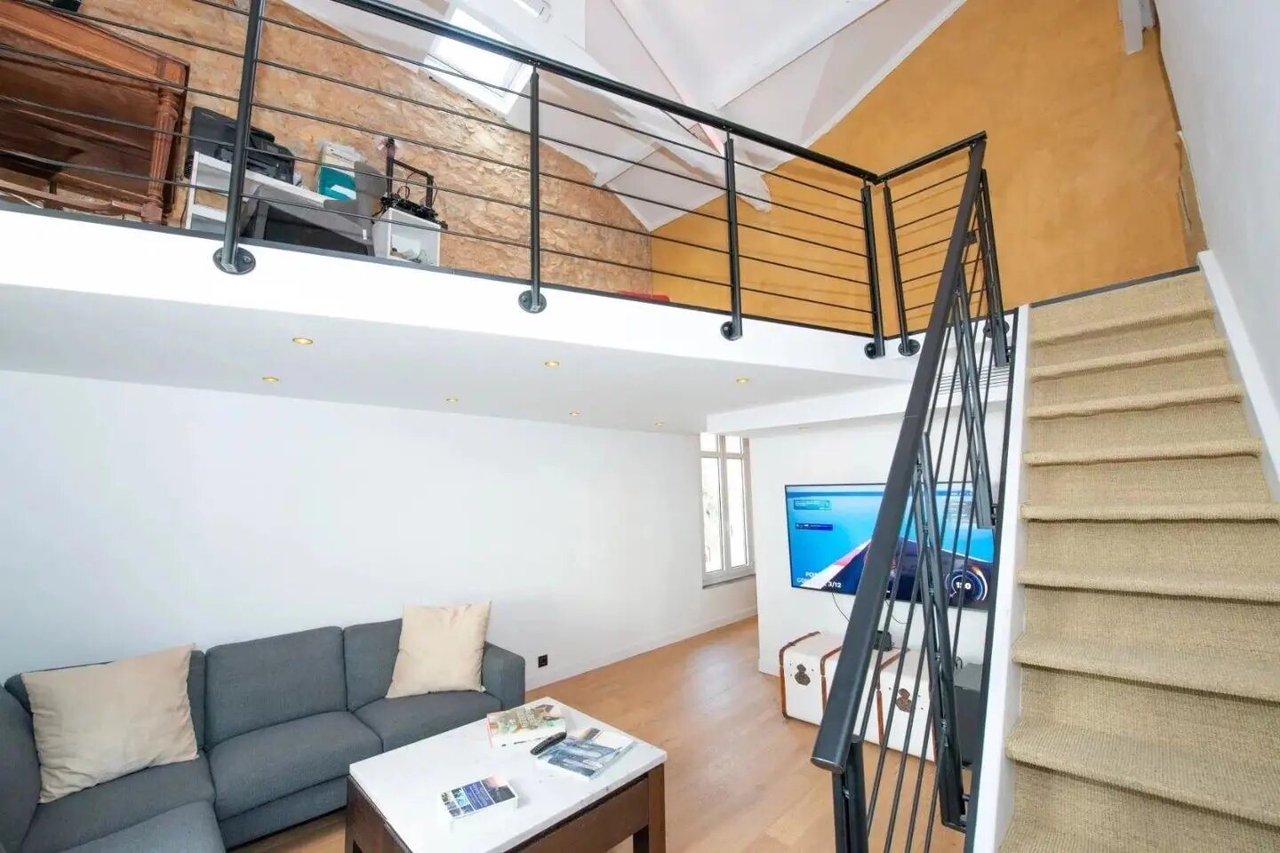 Appartement à vendre, 127m², Le Cannet