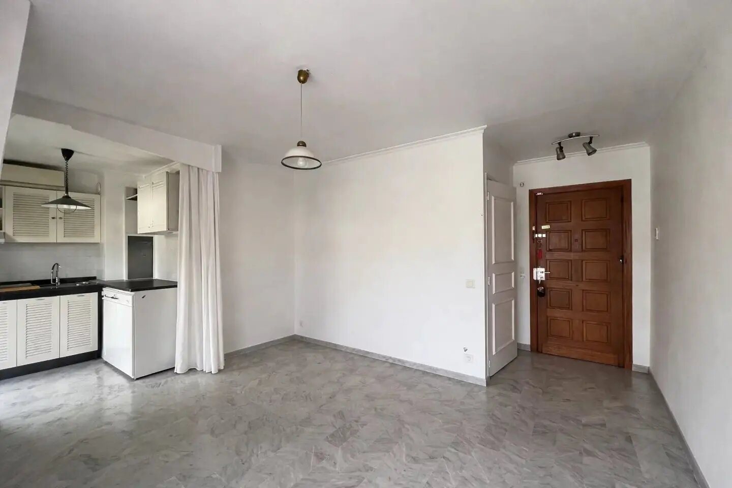 Appartement à vendre, 33m², Le Cannet