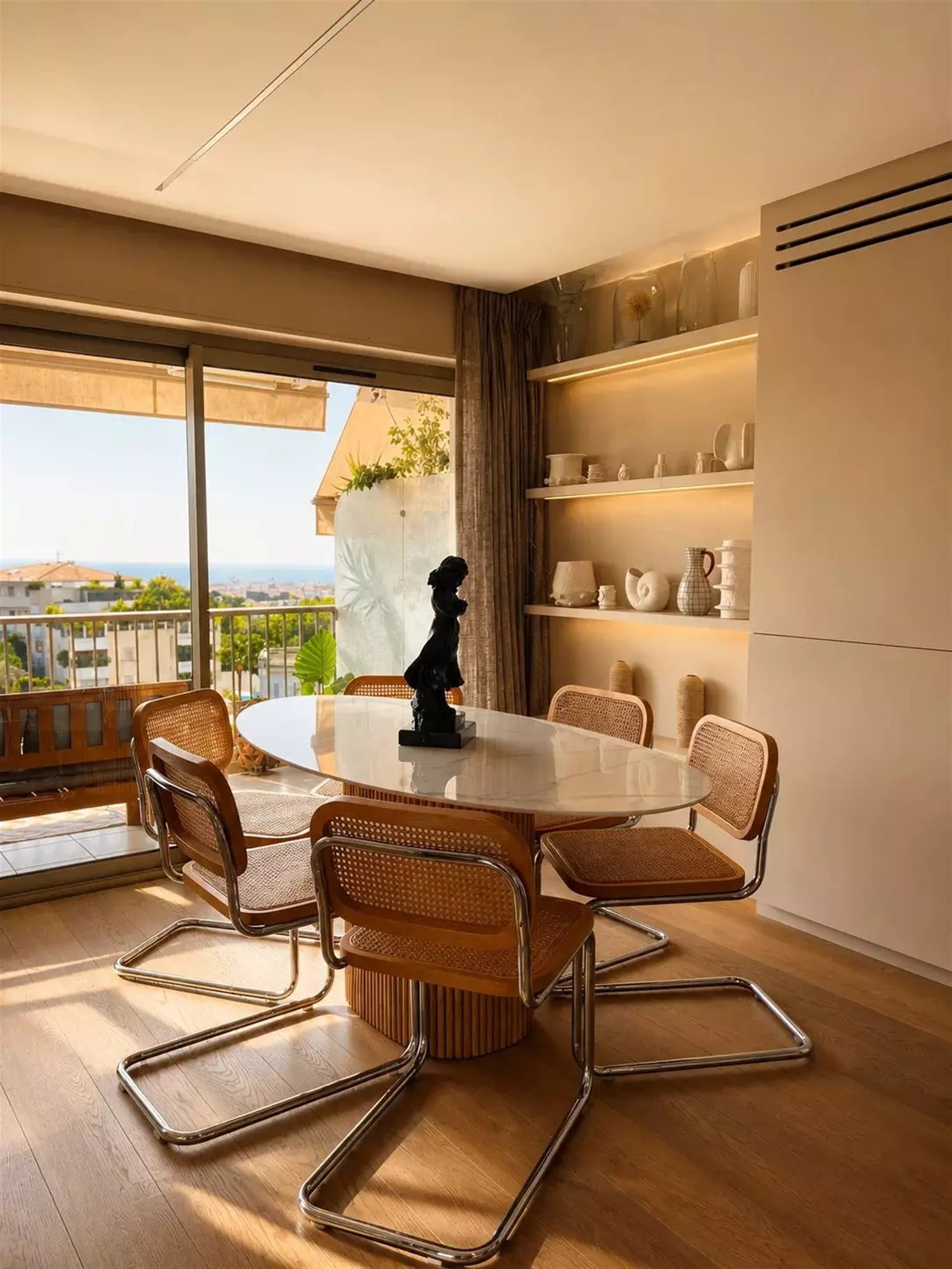Appartement à vendre, 103m², Le Cannet