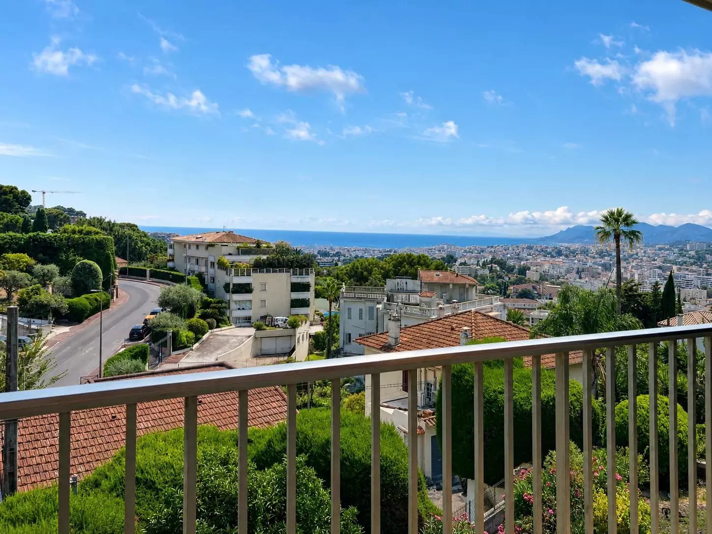 Appartement à vendre, 103m², Le Cannet