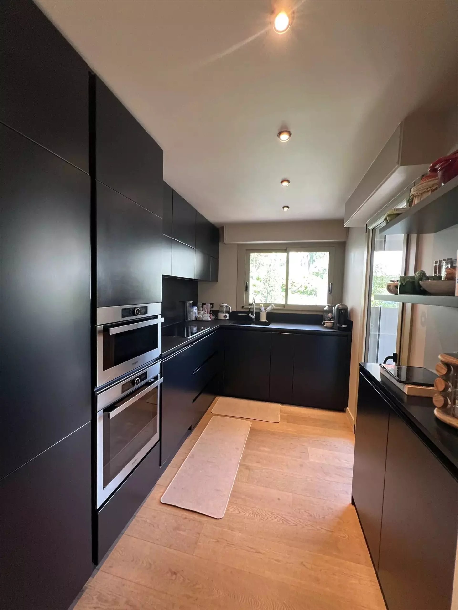 Appartement à vendre, 103m², Le Cannet
