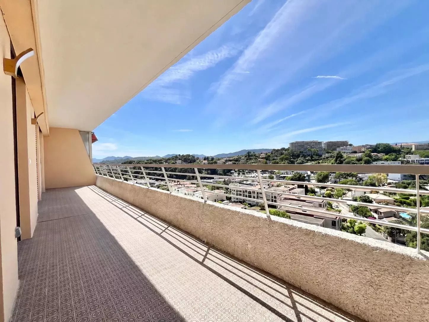Appartement à vendre, 64m², Le Cannet