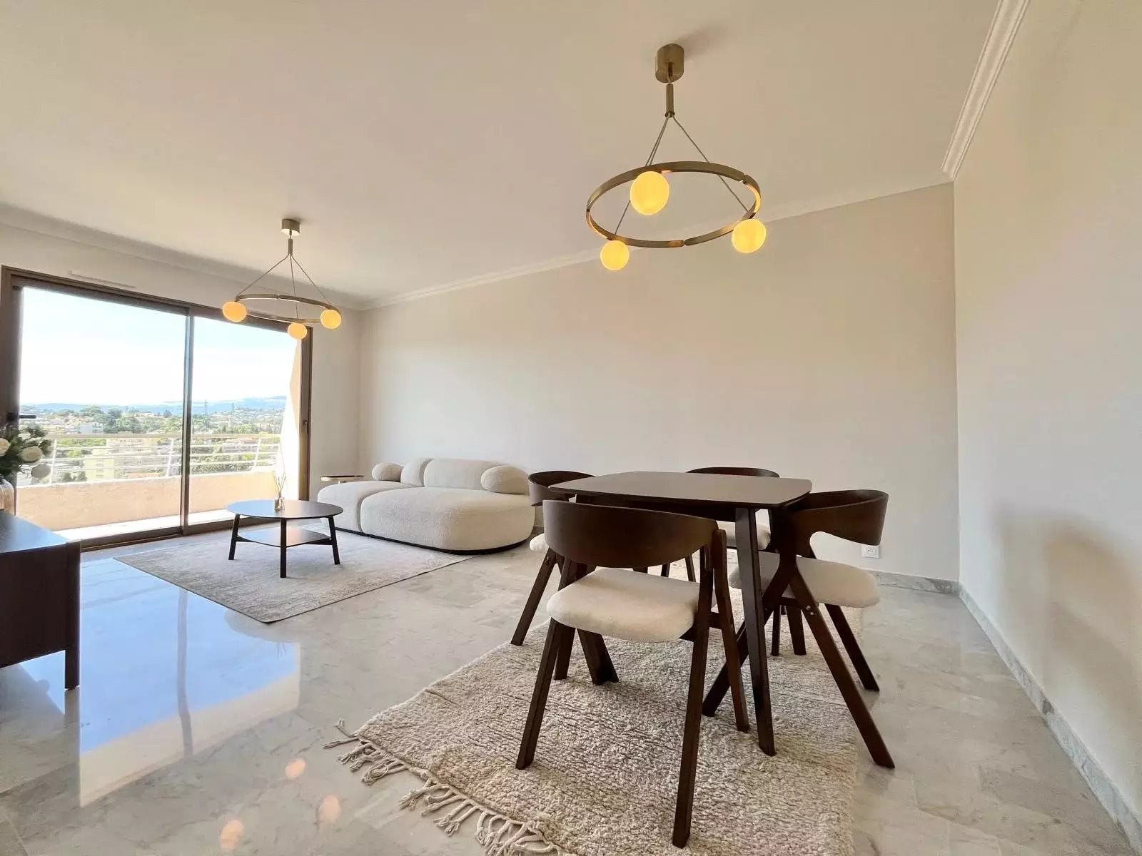 Appartement à vendre, 64m², Le Cannet