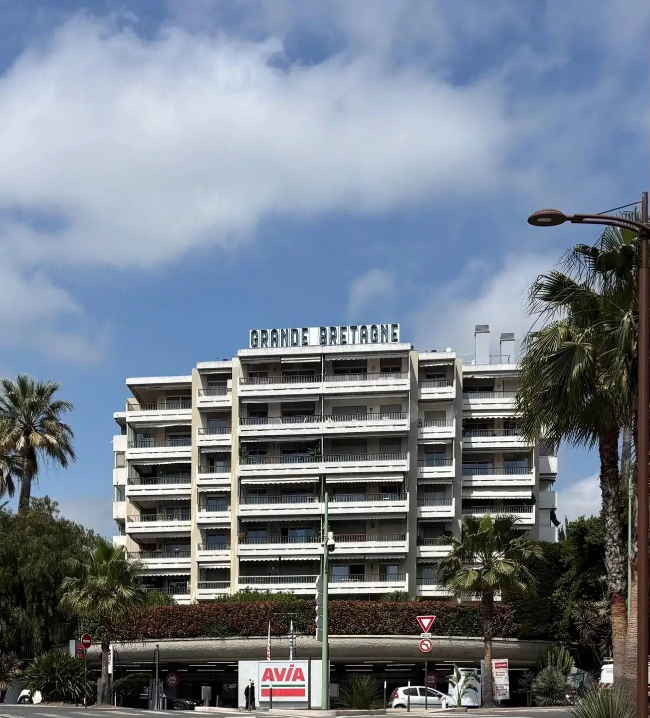 Appartement à vendre, 28m², Le Cannet