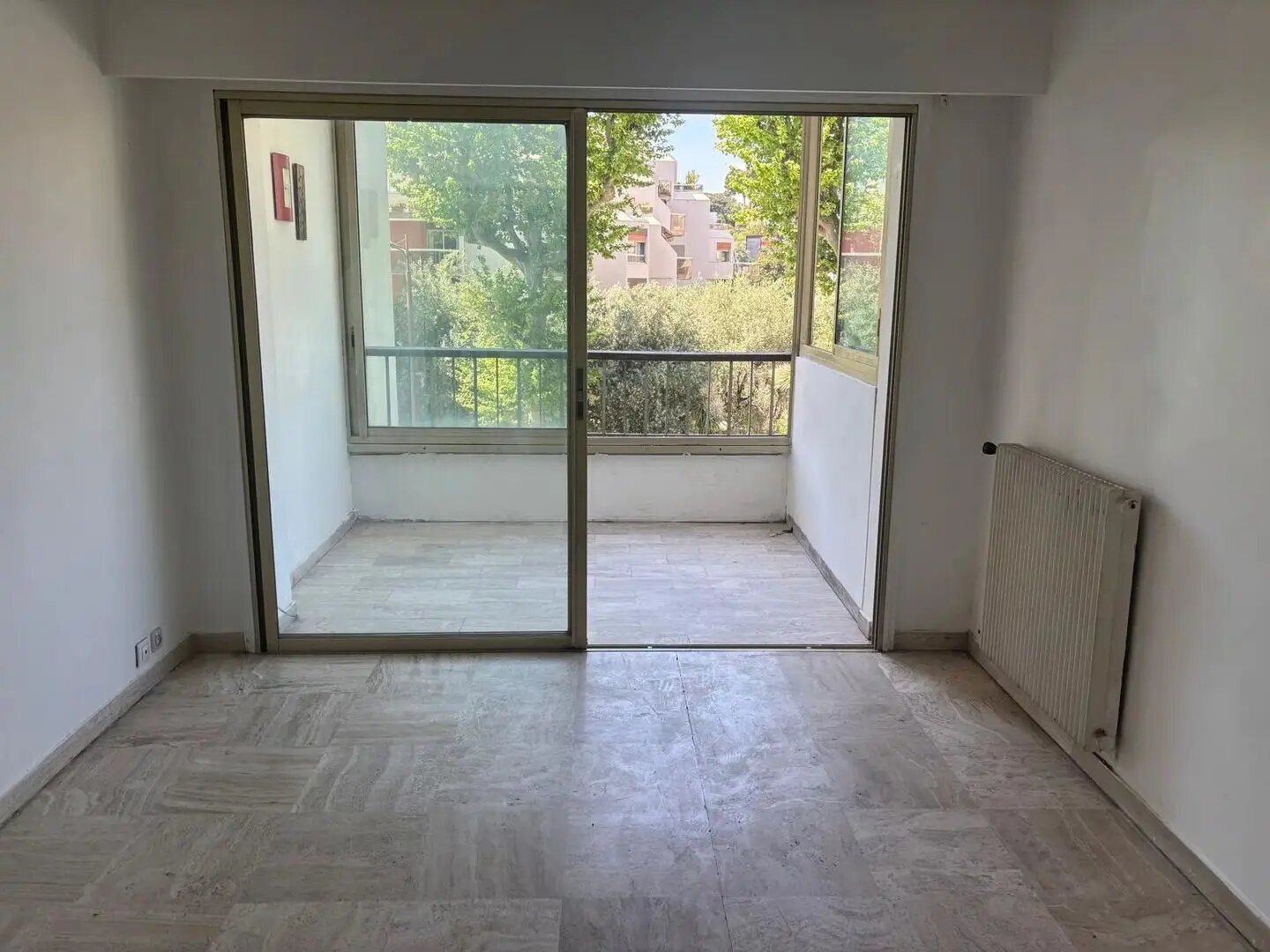 Appartement à vendre, 28m², Le Cannet