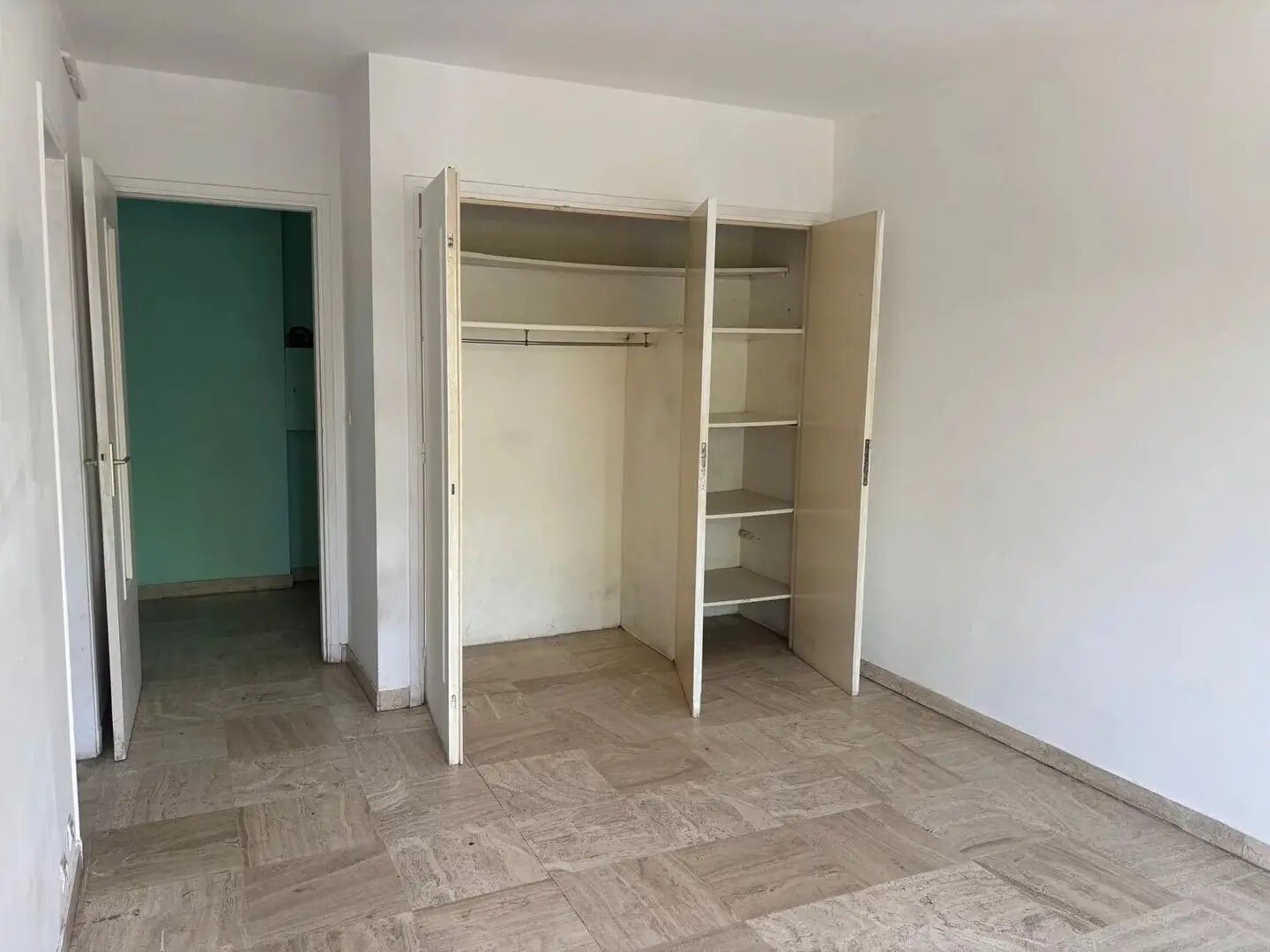 Appartement à vendre, 28m², Le Cannet