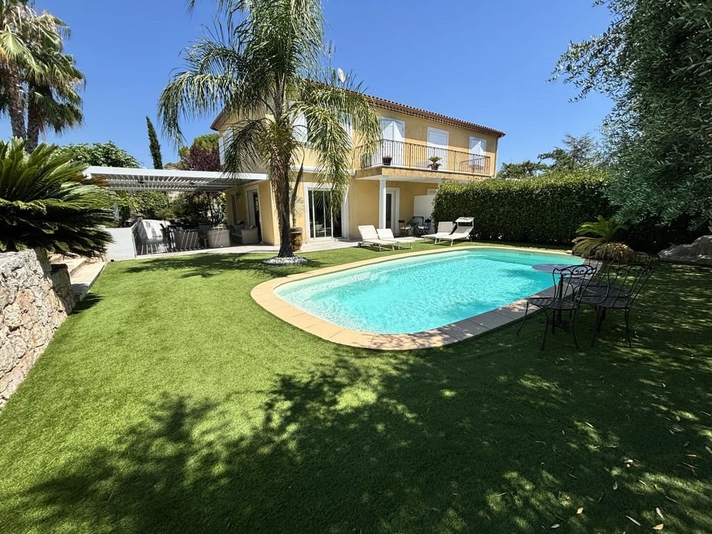Maison à vendre, 87m², Mougins