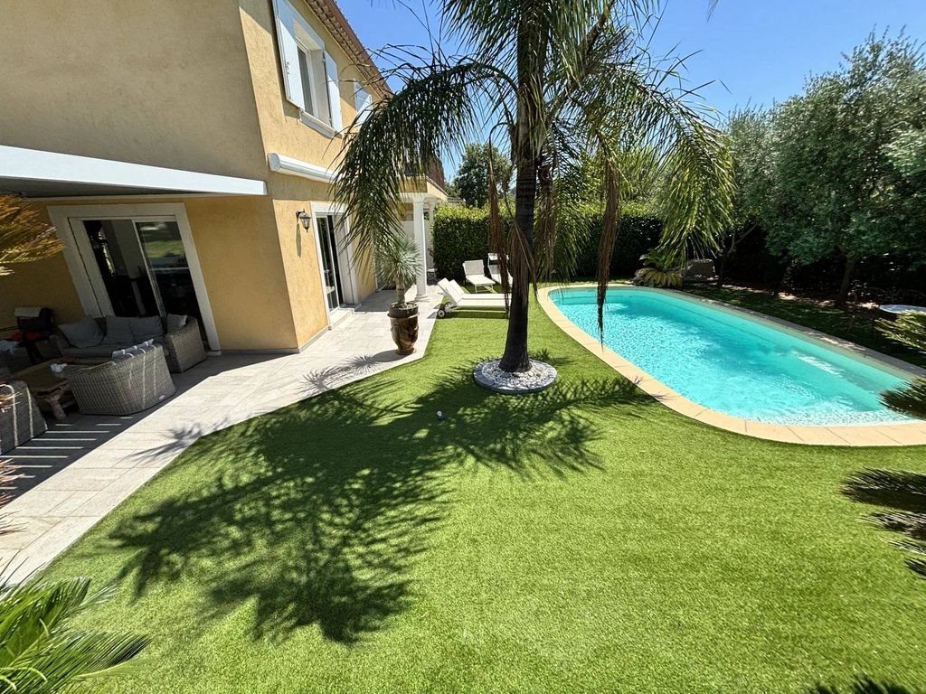 Maison à vendre, 87m², Mougins