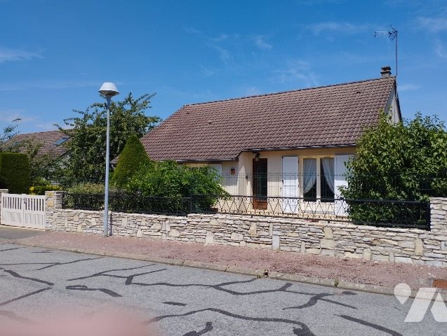 Maison à vendre, 91m², Brou