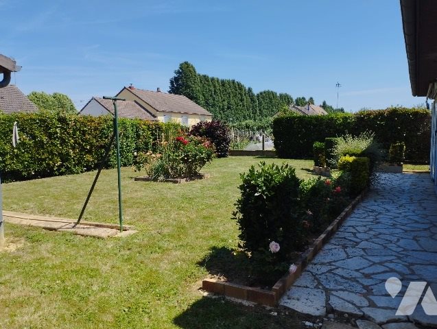 Maison à vendre, 91m², Brou
