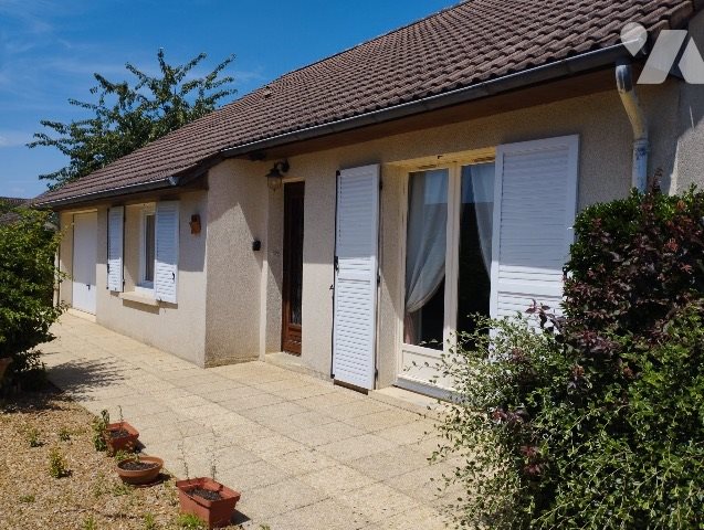 Maison à vendre, 91m², Brou