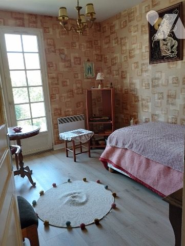 Maison à vendre, 91m², Brou