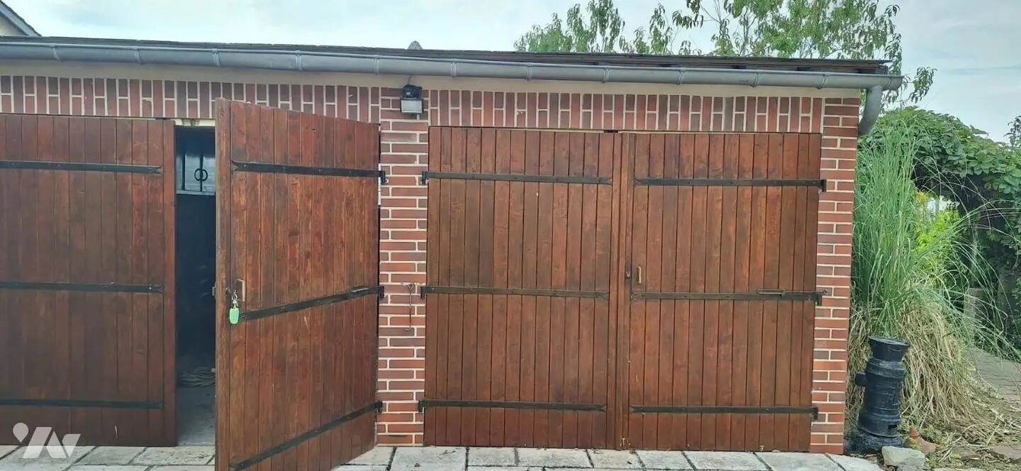 Maison à vendre, 7m², Logron