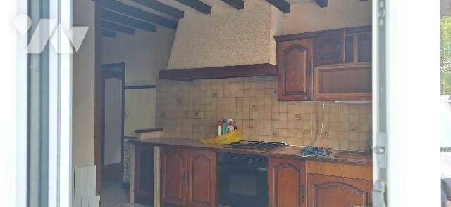 Maison à vendre, 100m², Logron