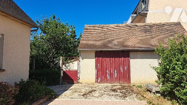 Maison à vendre, 90m², Fontaine-la-Guyon