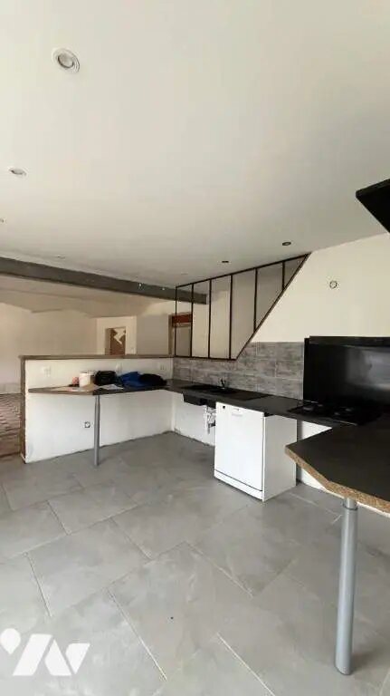 Maison à vendre, 4m², Luigny