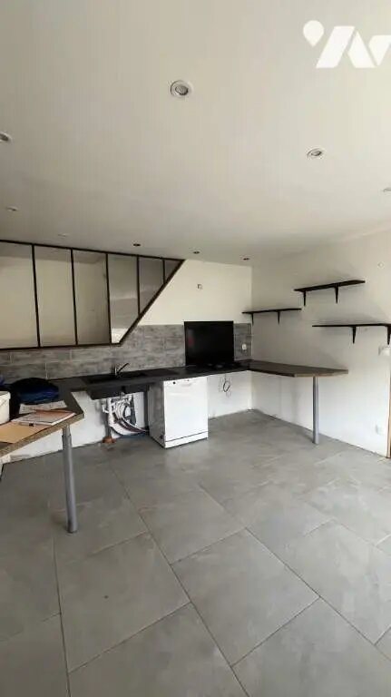 Maison à vendre, 4m², Luigny