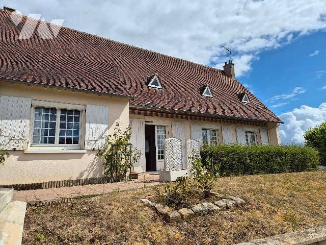 Maison à vendre, 91m², Brou