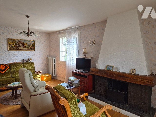 Maison à vendre, 91m², Brou