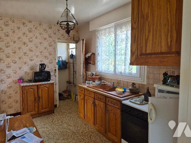 Maison à vendre, 91m², Brou