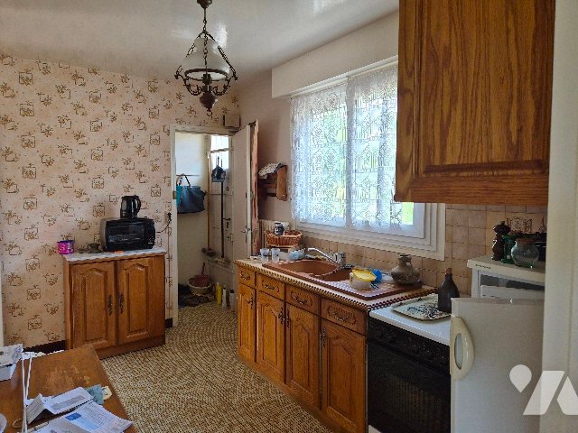 Maison à vendre, 91m², Brou