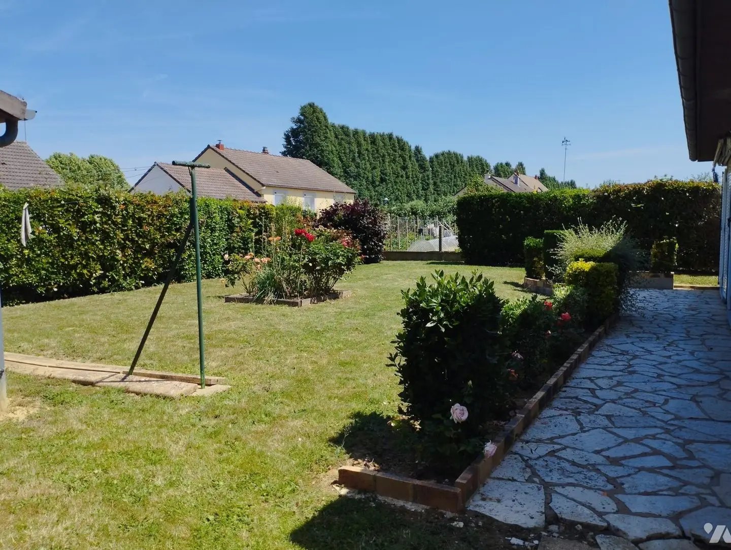 Maison à vendre, 5m², Brou
