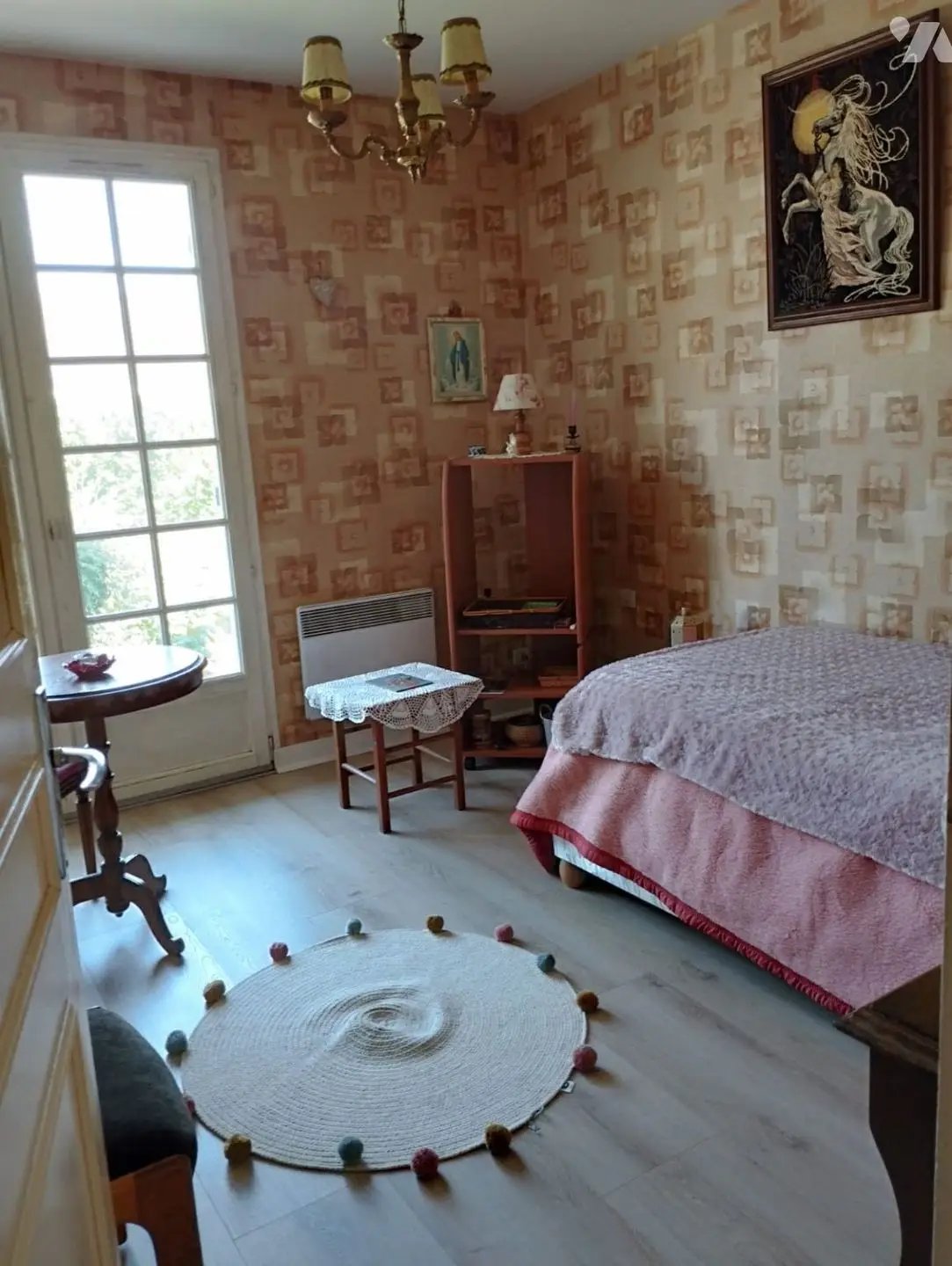 Maison à vendre, 5m², Brou