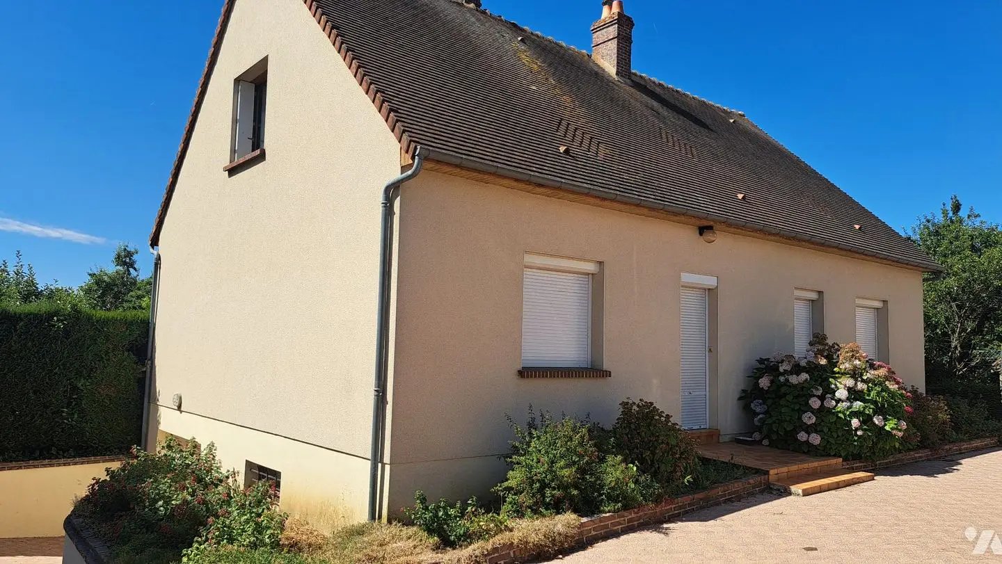 Maison à vendre, 90m², Brou