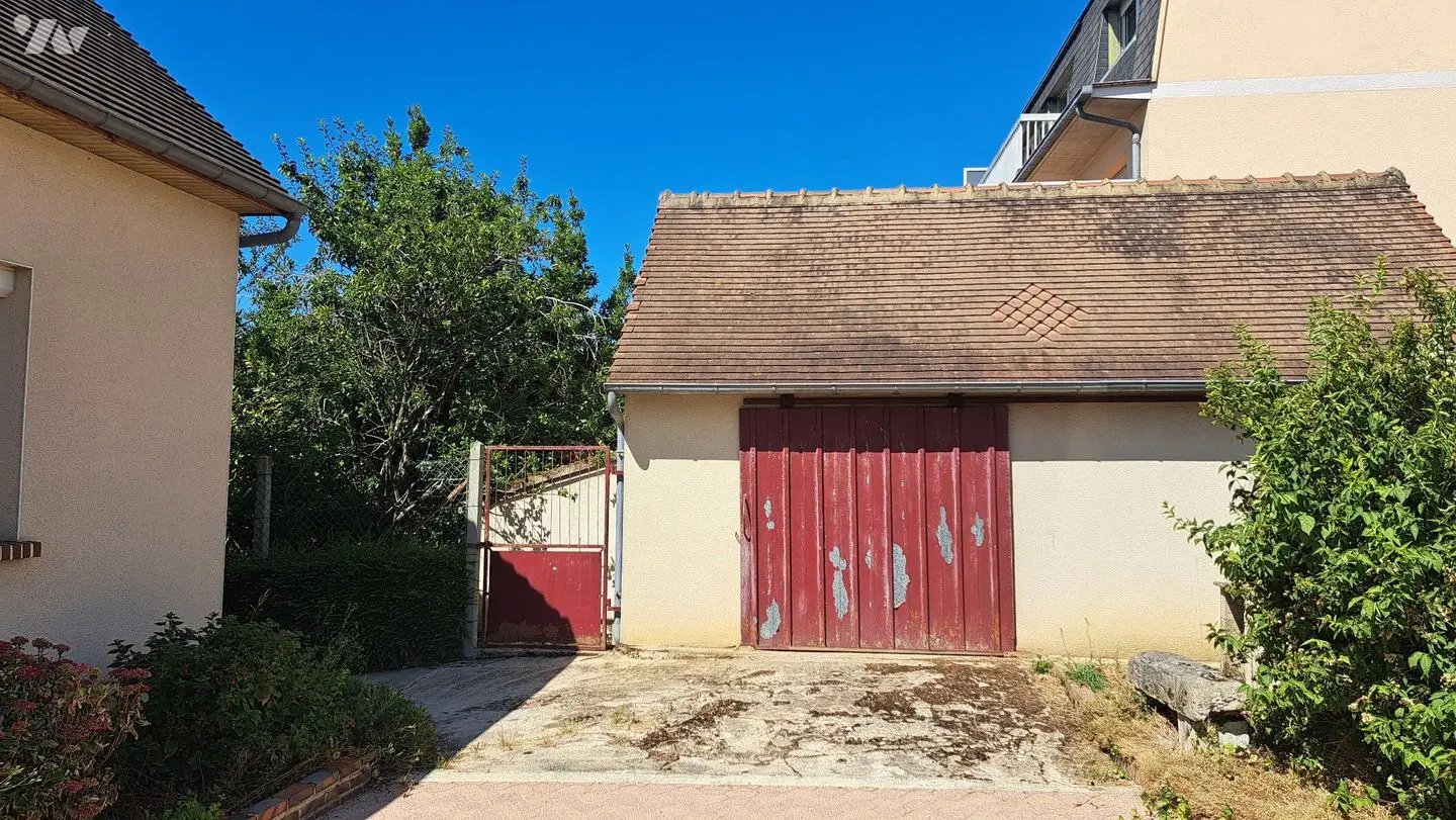 Maison à vendre, 90m², Brou