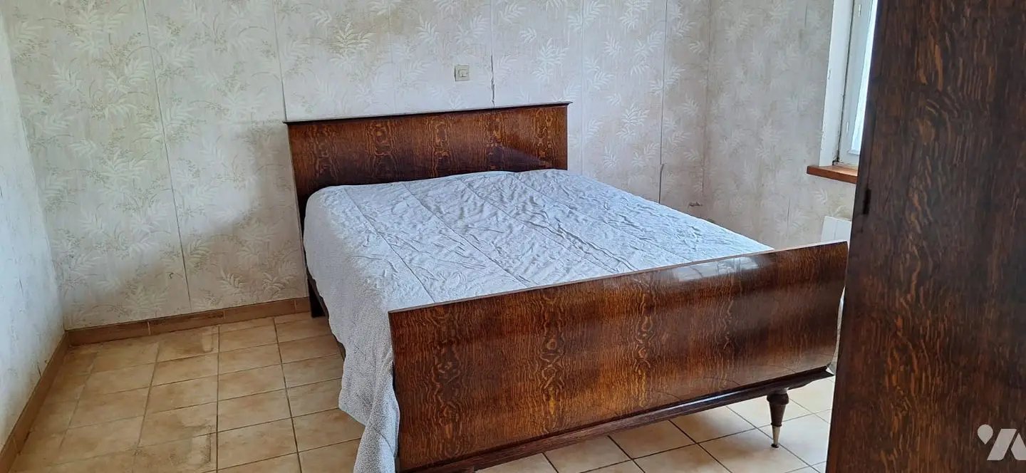 Maison à vendre, 100m², Logron