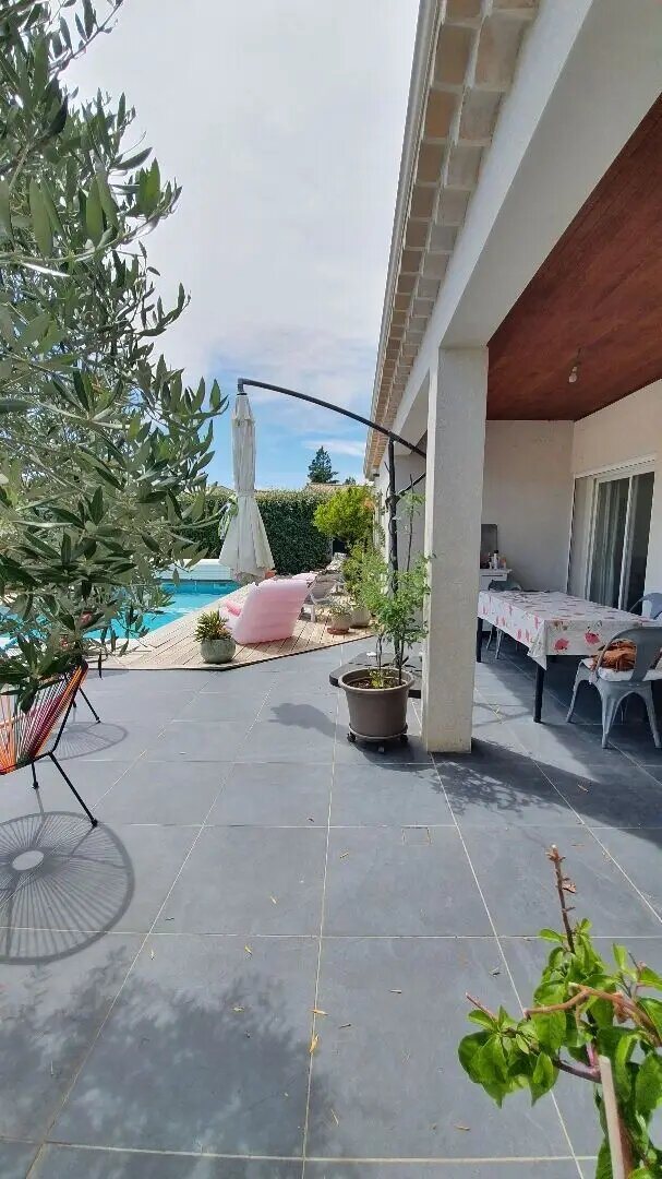Maison à vendre, 127m², Montélimar