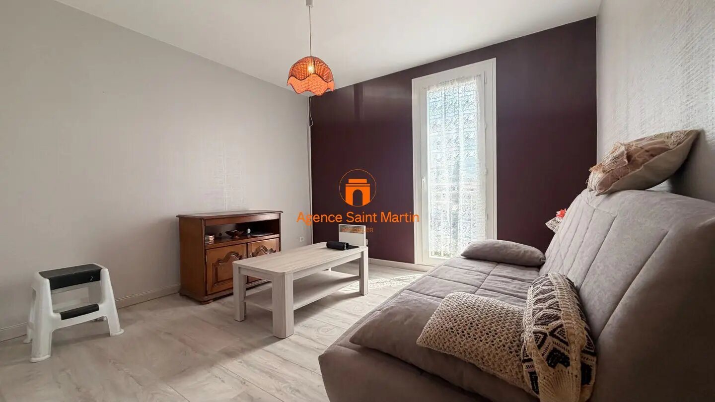Maison à vendre, 91m², Saulce-sur-Rhône