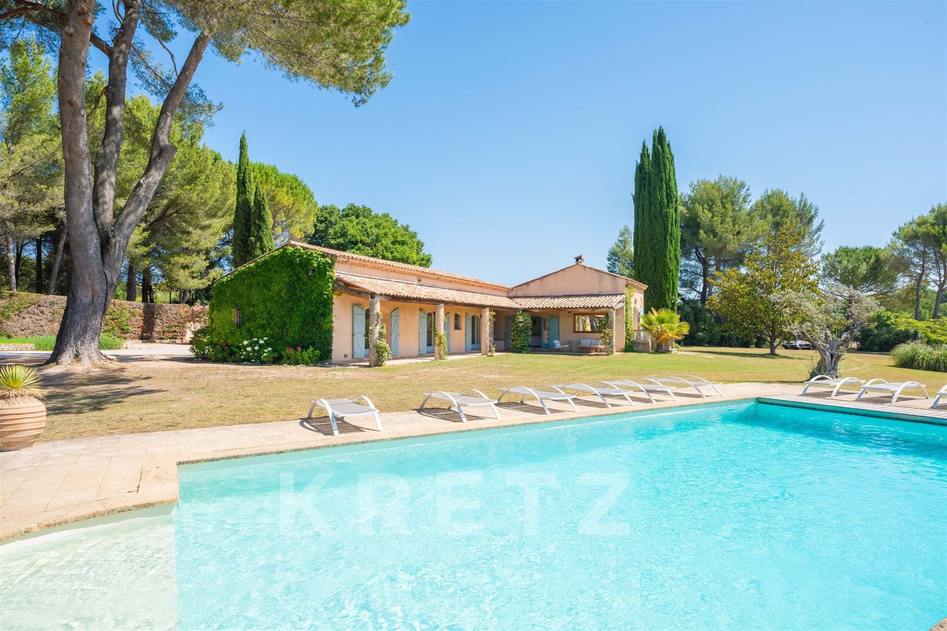 Maison à vendre, 300m², Aix-en-Provence