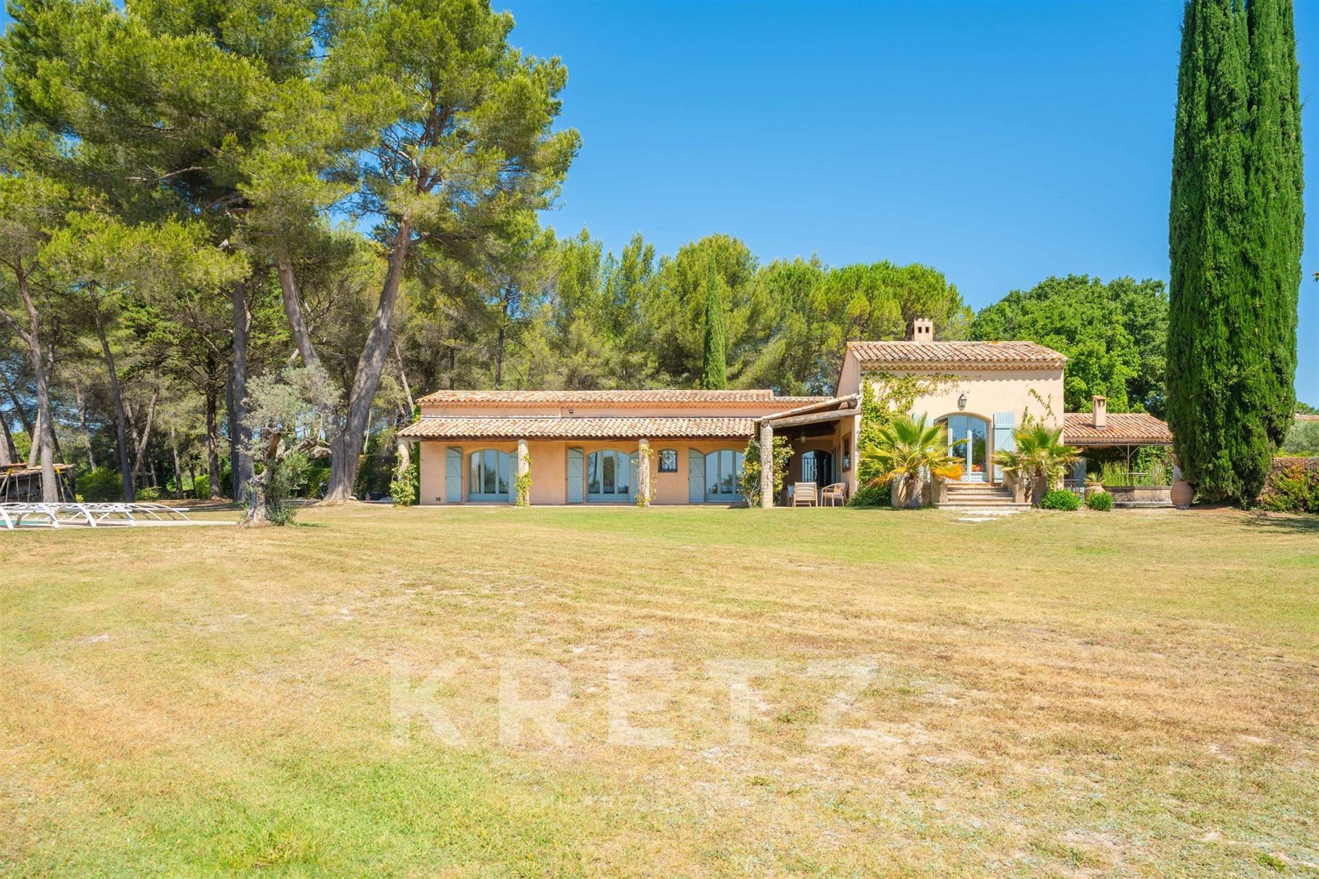 Maison à vendre, 300m², Aix-en-Provence