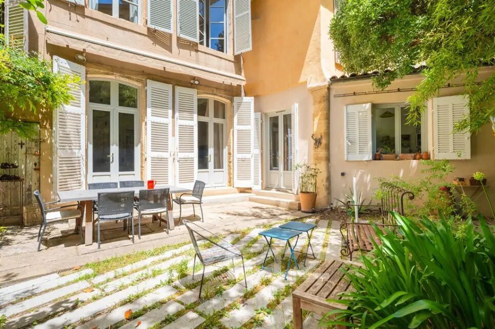 Appartement à vendre, 103m², Aix-en-Provence