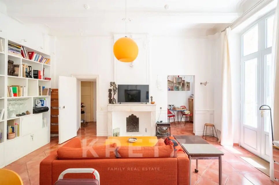 Appartement à vendre, 103m², Aix-en-Provence
