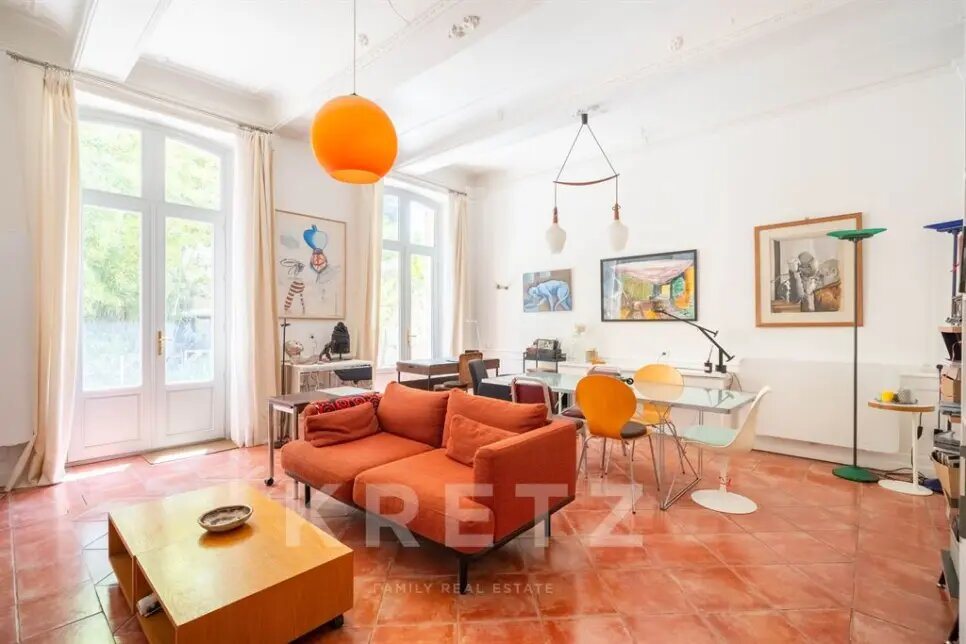 Appartement à vendre, 103m², Aix-en-Provence