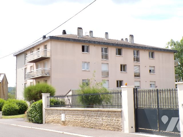 Appartement à vendre, 68m², Sedan